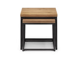 Brooklyn Nest Of Lamp Tables - 1
